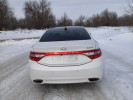 Hyundai Grandeur 2011 года