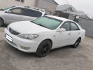 Toyota Camry 2005 года
