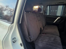 Toyota Land Cruiser Prado 2023 года
