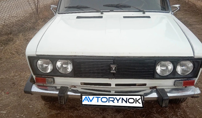 ВАЗ (Lada) 2106 2002 года