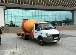 Эвакуатор Круглосуточно