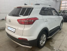 Hyundai Creta 2019 года