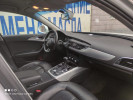 Audi A6 2012 года