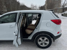 Kia Sportage 2015 года