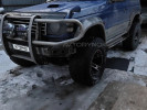 Mitsubishi Pajero 1996 года