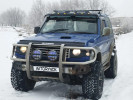 Mitsubishi Pajero 1996 года
