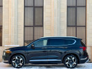 Hyundai Santa Fe 2023 года