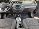 Kia Rio 2014 года