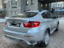 BMW X6 2009 года
