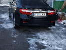Toyota Camry 2012 года