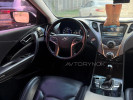 Hyundai Grandeur 2012 года