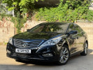 Hyundai Grandeur 2012 года