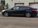 Hyundai Grandeur 2012 года