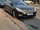 Hyundai Grandeur 2012 года