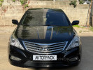 Hyundai Grandeur 2012 года