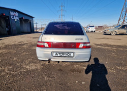 ВАЗ (Lada) 2112 2004 года
