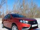 ВАЗ (Lada) Vesta 2019 года