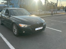 BMW 3 серия 2016 года