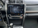 Toyota Camry 2012 года