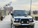 Mitsubishi Pajero 1995 года