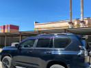 Toyota Land Cruiser Prado 2021 года