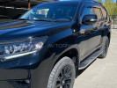 Toyota Land Cruiser Prado 2021 года
