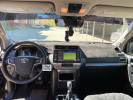 Toyota Land Cruiser Prado 2021 года