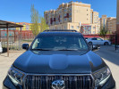 Toyota Land Cruiser Prado 2021 года