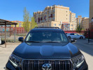 Toyota Land Cruiser Prado 2021 года