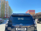 Toyota Land Cruiser Prado 2021 года