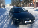 Hyundai Elantra 2023 года
