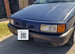 Volkswagen Passat 1993 года
