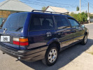 Volkswagen Passat 1993 года