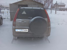 Honda CR-V 2002 года