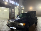 Mercedes-Benz 190 1991 года