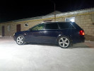 Audi A6 2004 года
