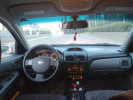 Nissan Almera Classic 2007 года