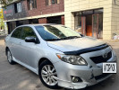 Toyota Corolla 2010 года