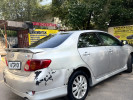Toyota Corolla 2010 года