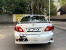 Toyota Corolla 2010 года