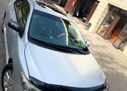 Toyota Corolla 2010 года