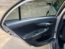 Toyota Corolla 2010 года