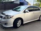 Toyota Corolla 2010 года