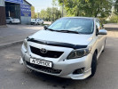 Toyota Corolla 2010 года