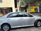 Toyota Corolla 2010 года