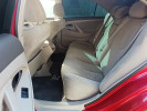Toyota Camry 2007 года