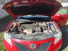 Toyota Camry 2007 года