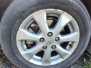 Toyota Camry 2007 года