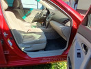 Toyota Camry 2007 года