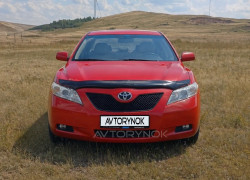 Toyota Camry 2007 года